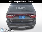 Used 2021 Dodge Durango Citadel for sale #41451FB - photo 4