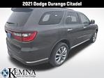 Used 2021 Dodge Durango Citadel for sale #41451FB - photo 5
