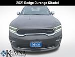 Used 2021 Dodge Durango Citadel for sale #41451FB - photo 9