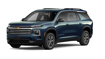 2026 Chevrolet Traverse AWD SUV for sale #4152FB - photo 1