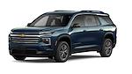 2026 Chevrolet Traverse AWD SUV for sale #4152FB - photo 1