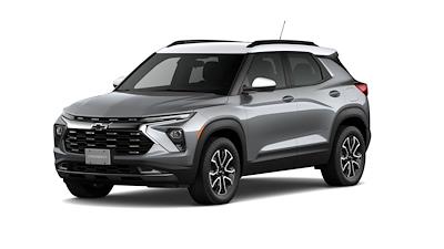 2026 Chevrolet Trailblazer AWD SUV for sale #4153FB - photo 1