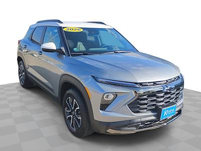 2026 Chevrolet Trailblazer AWD SUV for sale #4153FB - photo 1