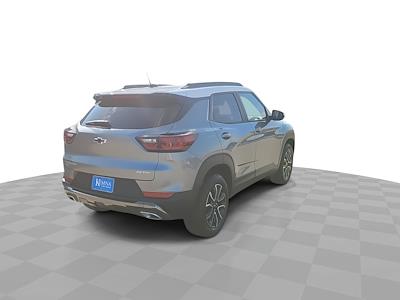 2026 Chevrolet Trailblazer AWD SUV for sale #4153FB - photo 2