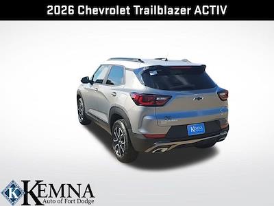 2026 Chevrolet Trailblazer AWD SUV for sale #4153FB - photo 2