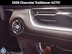 2026 Chevrolet Trailblazer AWD SUV for sale #4153FB - photo 58
