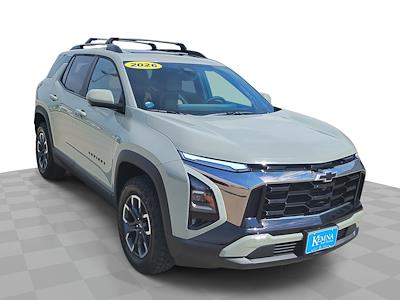 2026 Chevrolet Equinox FWD SUV for sale #4156FB - photo 1