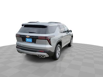 2026 Chevrolet Traverse AWD SUV for sale #4161FB - photo 2
