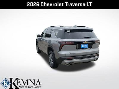 2026 Chevrolet Traverse AWD SUV for sale #4161FB - photo 2