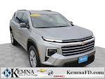 2026 Chevrolet Traverse AWD SUV for sale #4161FB - photo 1