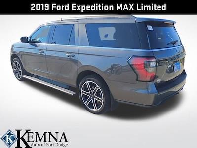 2019 Ford Expedition MAX 4WD SUV for sale #41701FB - photo 2
