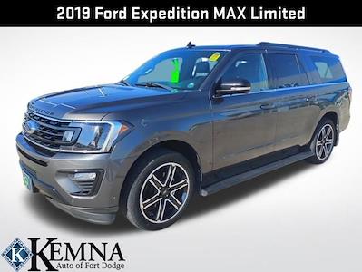 2019 Ford Expedition MAX 4WD SUV for sale #41701FB - photo 1