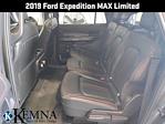 2019 Ford Expedition MAX 4WD SUV for sale #41701FB - photo 16