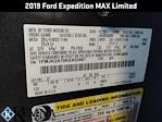 2019 Ford Expedition MAX 4WD SUV for sale #41701FB - photo 21