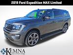 2019 Ford Expedition MAX 4WD SUV for sale #41701FB - photo 1