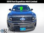 2019 Ford Expedition MAX 4WD SUV for sale #41701FB - photo 34
