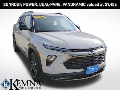 2026 Chevrolet Trailblazer AWD SUV for sale #4173FB - photo 1