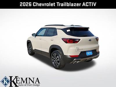 2026 Chevrolet Trailblazer AWD SUV for sale #4173FB - photo 2
