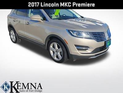 Used 2017 Lincoln MKC Premiere for sale #41751FB - photo 1