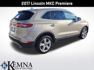 Used 2017 Lincoln MKC Premiere for sale #41751FB - photo 2
