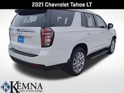 2021 Chevrolet Tahoe 4WD SUV for sale #41831FB - photo 2