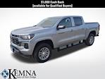 2026 Chevrolet Colorado Crew Cab 4WD Pickup for sale #4184FB - photo 1