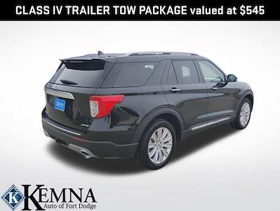 2023 Ford Explorer 4WD SUV for sale #41931FB - photo 2