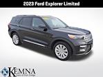 2023 Ford Explorer 4WD SUV for sale #41931FB - photo 1