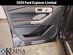 2023 Ford Explorer 4WD SUV for sale #41931FB - photo 3