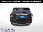 2023 Ford Explorer 4WD SUV for sale #41931FB - photo 30