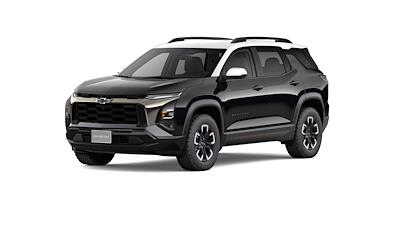 2026 Chevrolet Equinox FWD SUV for sale #4194FB - photo 1