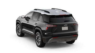 2026 Chevrolet Equinox FWD SUV for sale #4194FB - photo 2