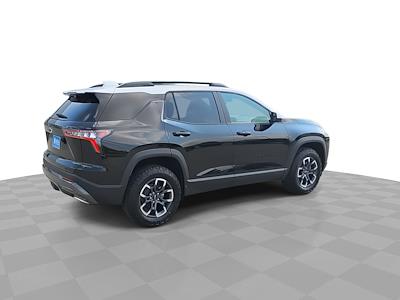 2026 Chevrolet Equinox FWD SUV for sale #4194FB - photo 2