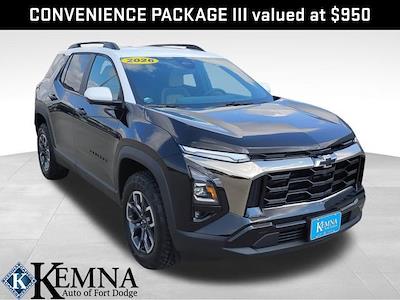 2026 Chevrolet Equinox FWD SUV for sale #4194FB - photo 1