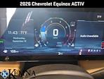 New 2026 Chevrolet Equinox ACTIV for sale #4194FB - photo 47
