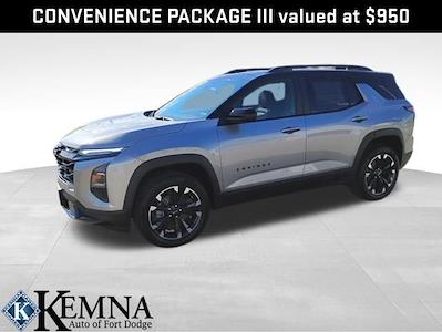 2026 Chevrolet Equinox AWD SUV for sale #4199FB - photo 1