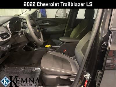 2022 Chevrolet Trailblazer FWD SUV for sale #42081FB - photo 1
