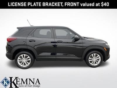 Used 2022 Chevrolet Trailblazer LS for sale #42081FB - photo 2