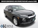 Used 2022 Chevrolet Trailblazer LS for sale #42081FB - photo 1