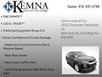 Used 2022 Chevrolet Trailblazer LS for sale #42081FB - photo 6