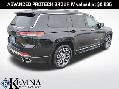 2022 Jeep Grand Cherokee L 4WD SUV for sale #42181FB - photo 2