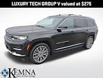 Used 2022 Jeep Grand Cherokee L Summit Reserve for sale #42181FB - photo 3