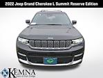Used 2022 Jeep Grand Cherokee L Summit Reserve for sale #42181FB - photo 4