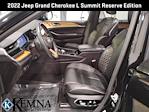 Used 2022 Jeep Grand Cherokee L Summit Reserve for sale #42181FB - photo 5