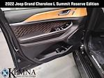 Used 2022 Jeep Grand Cherokee L Summit Reserve for sale #42181FB - photo 6