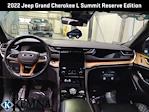Used 2022 Jeep Grand Cherokee L Summit Reserve for sale #42181FB - photo 9