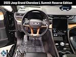 Used 2022 Jeep Grand Cherokee L Summit Reserve for sale #42181FB - photo 10