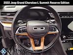 Used 2022 Jeep Grand Cherokee L Summit Reserve for sale #42181FB - photo 11