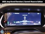 Used 2022 Jeep Grand Cherokee L Summit Reserve for sale #42181FB - photo 12