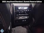 Used 2022 Jeep Grand Cherokee L Summit Reserve for sale #42181FB - photo 16